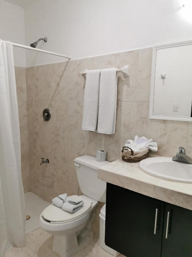 Hotel Luna D' Miel Apartments Исла Мухерес Екстериор снимка
